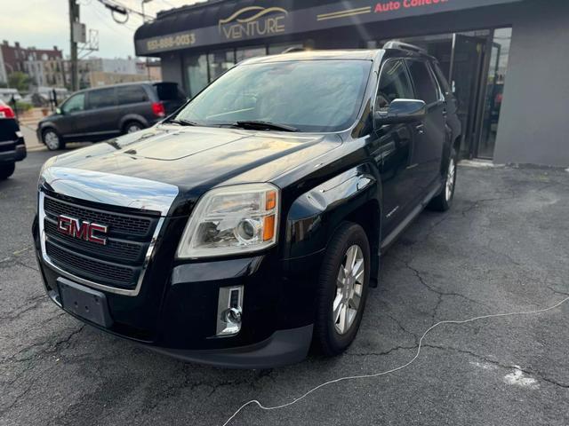 used 2013 GMC Terrain car, priced at $8,495