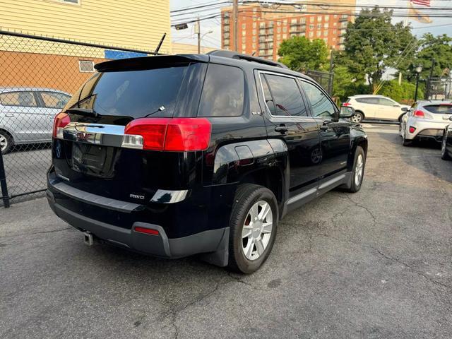 used 2013 GMC Terrain car, priced at $8,495
