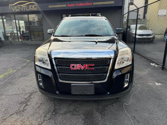 used 2013 GMC Terrain car, priced at $8,495