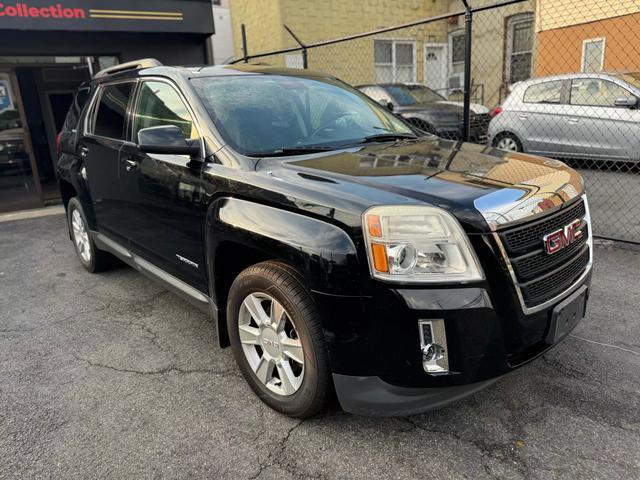 used 2013 GMC Terrain car, priced at $8,495