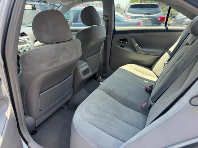 used 2007 Toyota Camry car, priced at $7,995