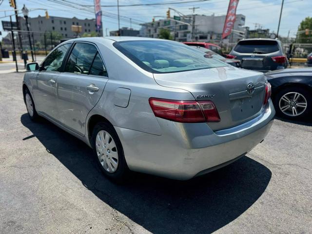 used 2007 Toyota Camry car, priced at $7,995