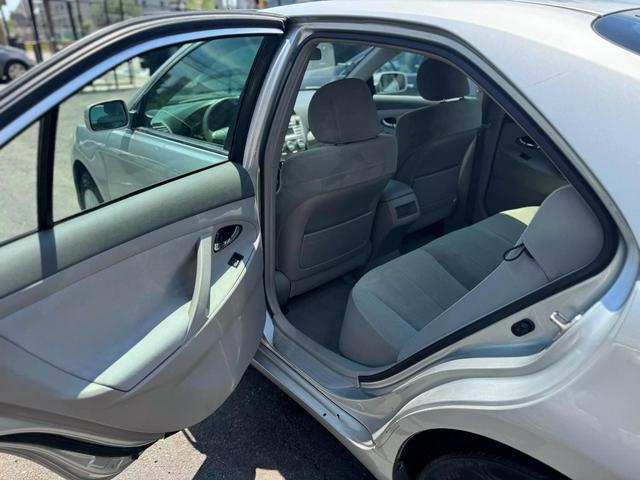 used 2007 Toyota Camry car, priced at $7,995