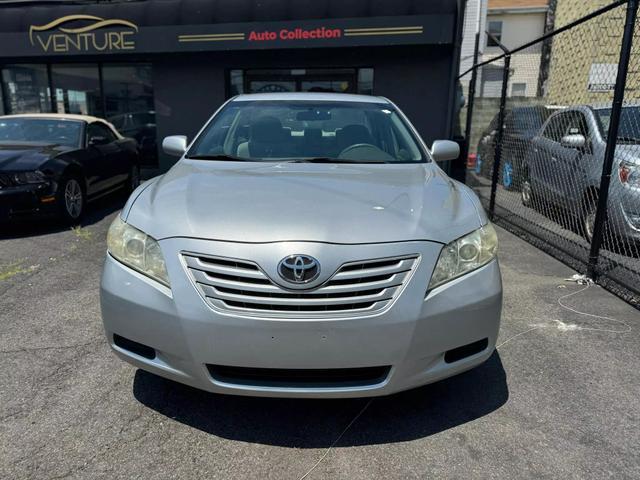 used 2007 Toyota Camry car, priced at $7,995