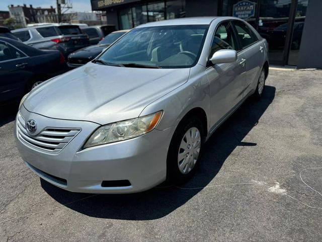 used 2007 Toyota Camry car, priced at $7,995