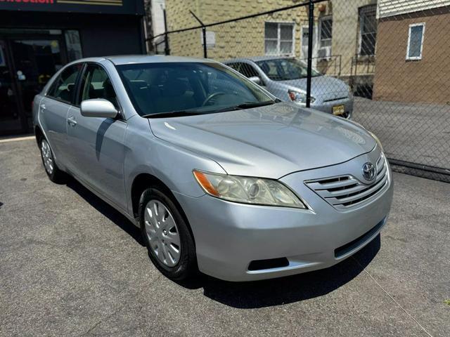 used 2007 Toyota Camry car, priced at $7,995