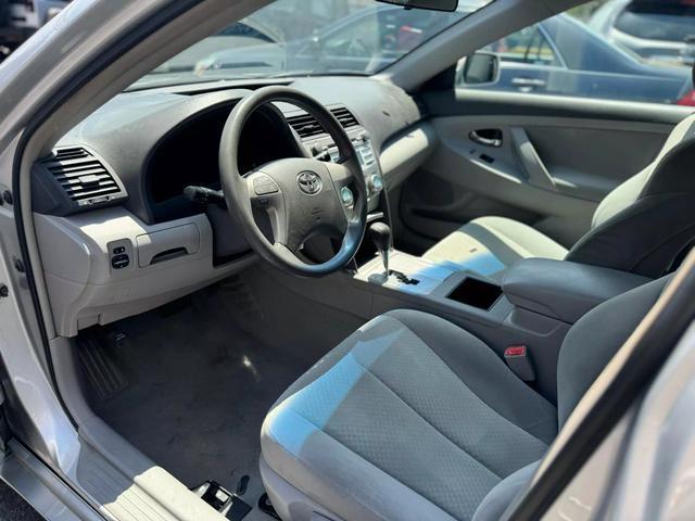 used 2007 Toyota Camry car, priced at $7,995