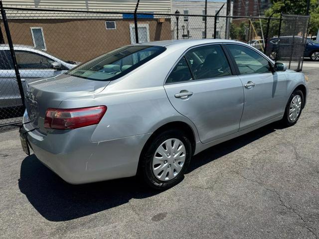 used 2007 Toyota Camry car, priced at $7,995