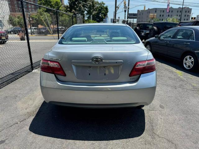 used 2007 Toyota Camry car, priced at $7,995