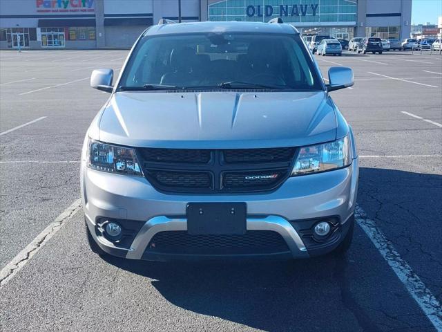 used 2020 Dodge Journey car, priced at $10,595