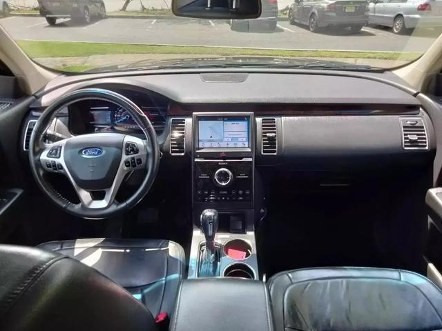 used 2019 Ford Flex car, priced at $8,995