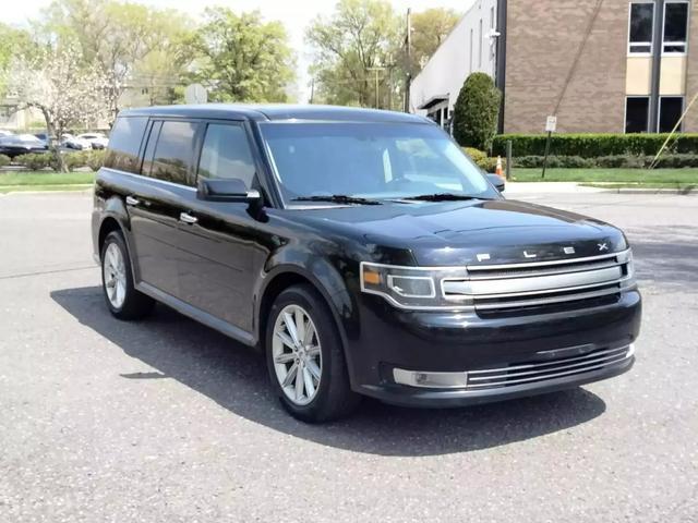 used 2019 Ford Flex car, priced at $8,995