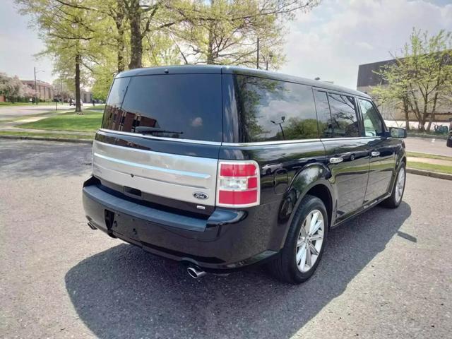 used 2019 Ford Flex car, priced at $8,995