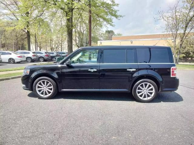 used 2019 Ford Flex car, priced at $8,995