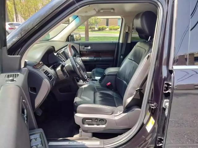 used 2019 Ford Flex car, priced at $8,995