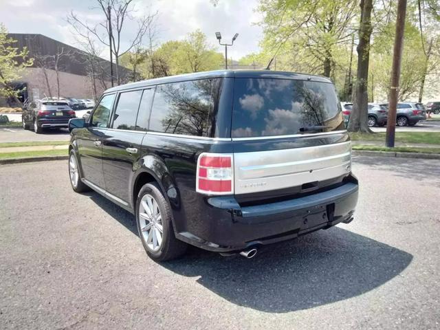 used 2019 Ford Flex car, priced at $8,995