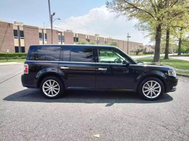 used 2019 Ford Flex car, priced at $8,995