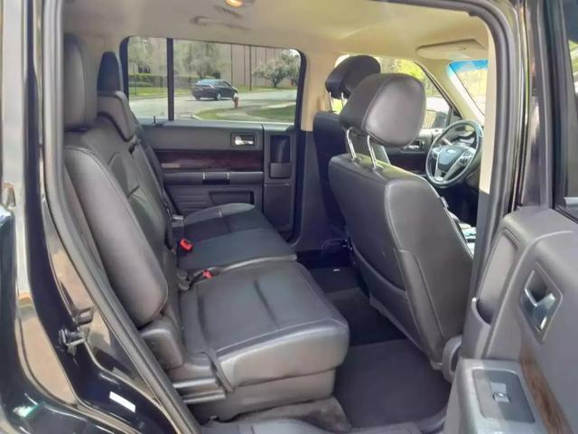 used 2019 Ford Flex car, priced at $8,995