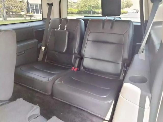 used 2019 Ford Flex car, priced at $8,995