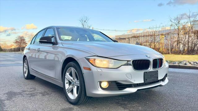 used 2013 BMW 328 car, priced at $7,595