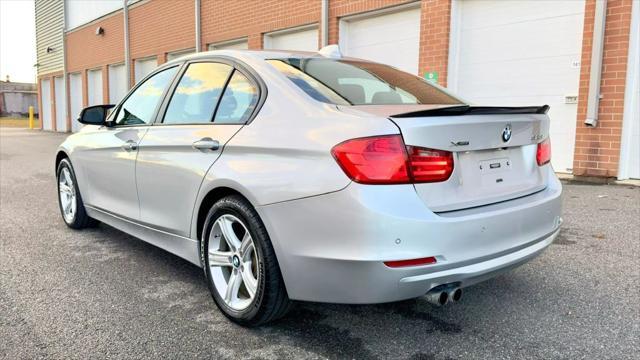 used 2013 BMW 328 car, priced at $7,595