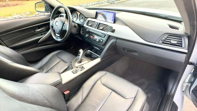 used 2013 BMW 328 car, priced at $7,595