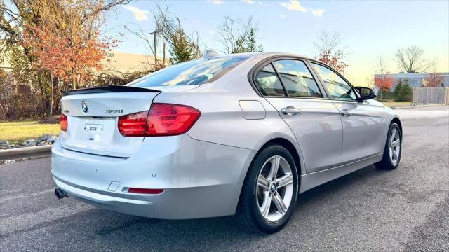 used 2013 BMW 328 car, priced at $7,595