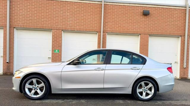 used 2013 BMW 328 car, priced at $7,595