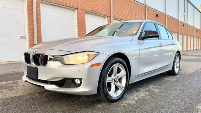 used 2013 BMW 328 car, priced at $7,595