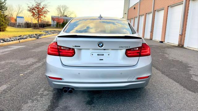 used 2013 BMW 328 car, priced at $7,595