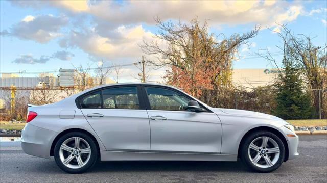 used 2013 BMW 328 car, priced at $7,595