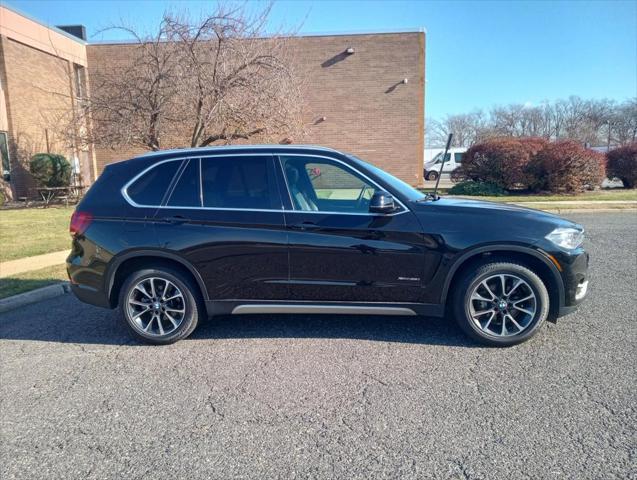 used 2017 BMW X5 car, priced at $15,995