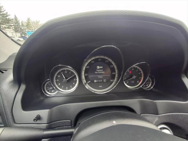 used 2010 Mercedes-Benz E-Class car, priced at $8,995