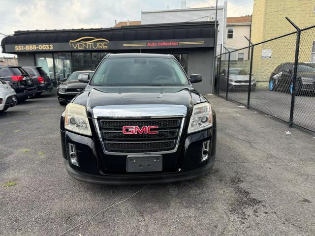 used 2013 GMC Terrain car, priced at $9,995