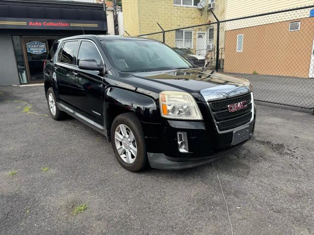 used 2013 GMC Terrain car, priced at $9,995