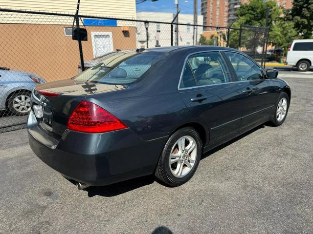 used 2006 Honda Accord car, priced at $7,900