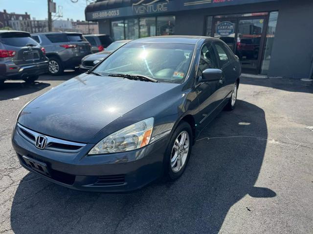 used 2006 Honda Accord car, priced at $7,900