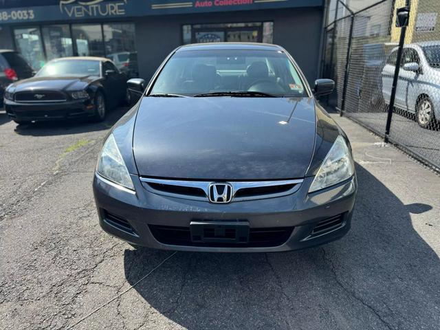 used 2006 Honda Accord car, priced at $7,900