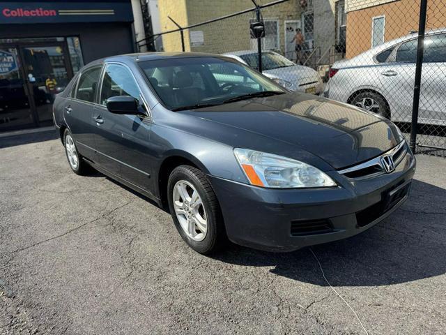 used 2006 Honda Accord car, priced at $7,900