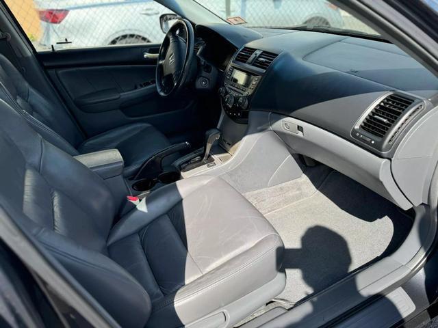 used 2006 Honda Accord car, priced at $7,900