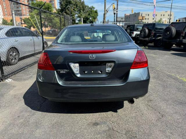 used 2006 Honda Accord car, priced at $7,900