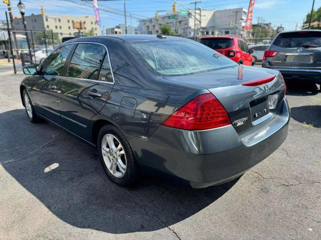 used 2006 Honda Accord car, priced at $7,900