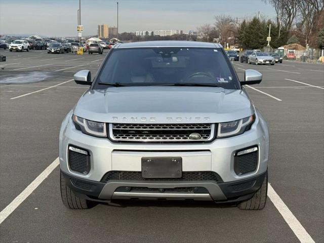 used 2017 Land Rover Range Rover Evoque car, priced at $11,995