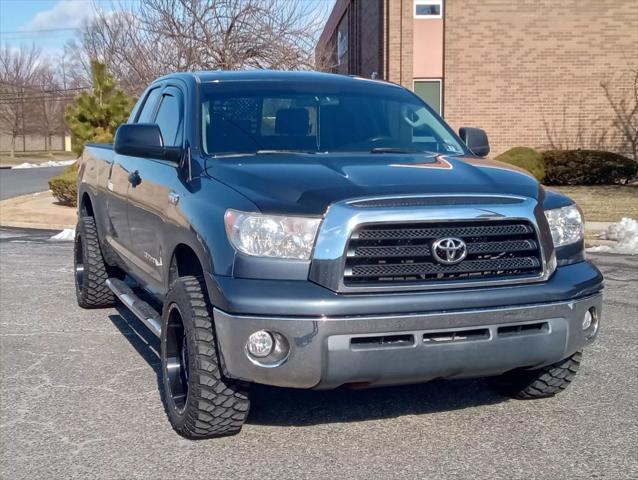 used 2007 Toyota Tundra car, priced at $11,995