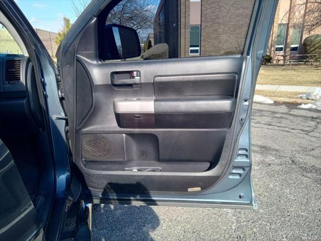 used 2007 Toyota Tundra car, priced at $11,995