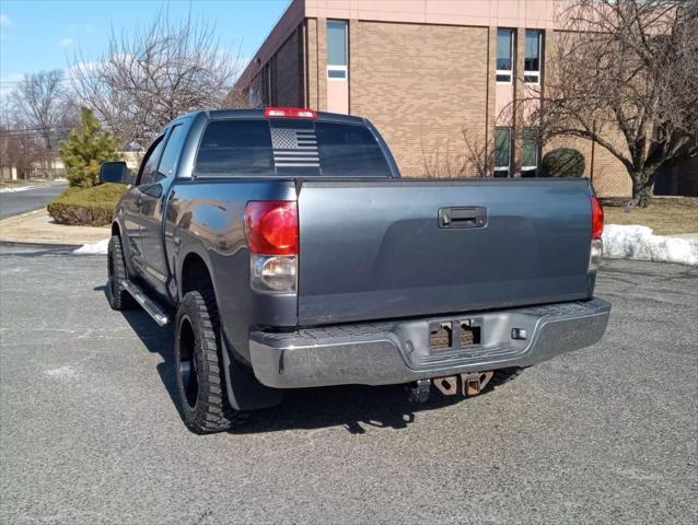 used 2007 Toyota Tundra car, priced at $11,995