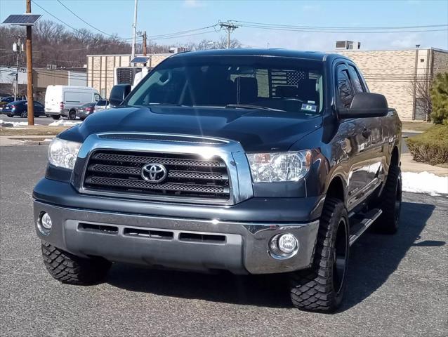 used 2007 Toyota Tundra car, priced at $11,995