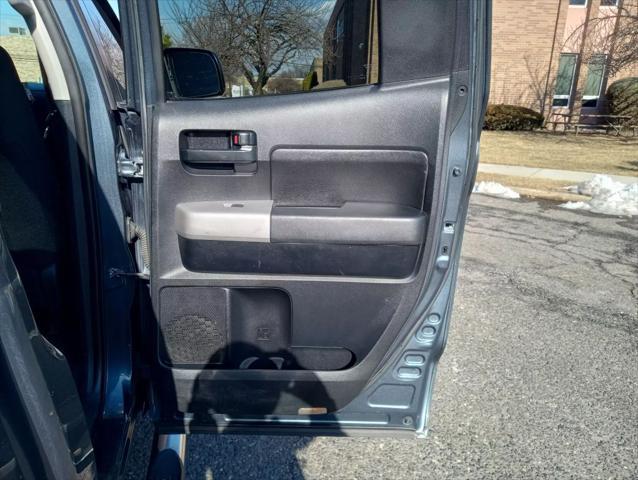 used 2007 Toyota Tundra car, priced at $11,995