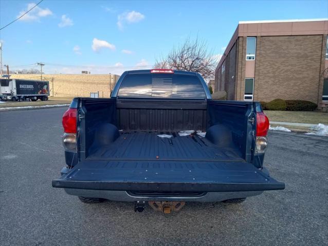 used 2007 Toyota Tundra car, priced at $11,995