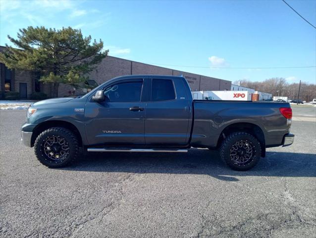 used 2007 Toyota Tundra car, priced at $11,995